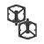 Crankbrothers Stamp 1 Large Gen 2 Pedals