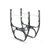 Thule Pack'n Pedal Side Frame Set