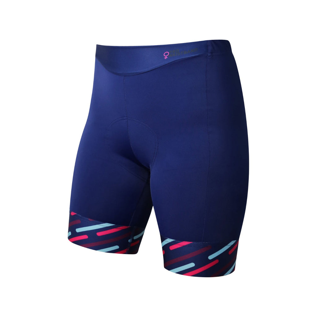 Tineli Womens Tri Shorts Luna Rossa