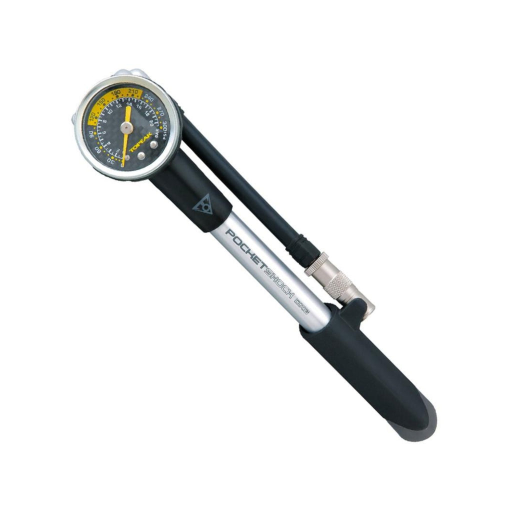 Topeak PocketShock DXG Shock Pump