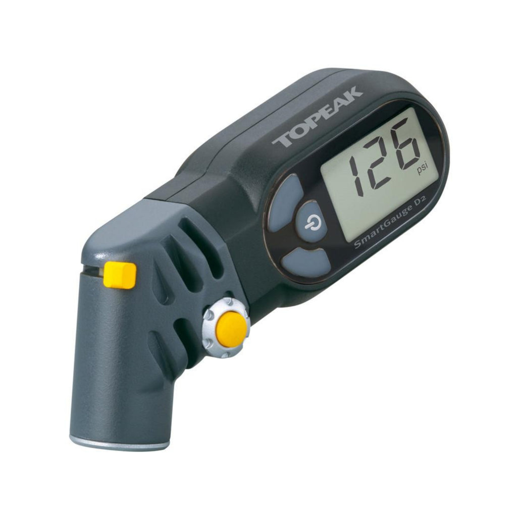 Topeak Smart Gauge D2