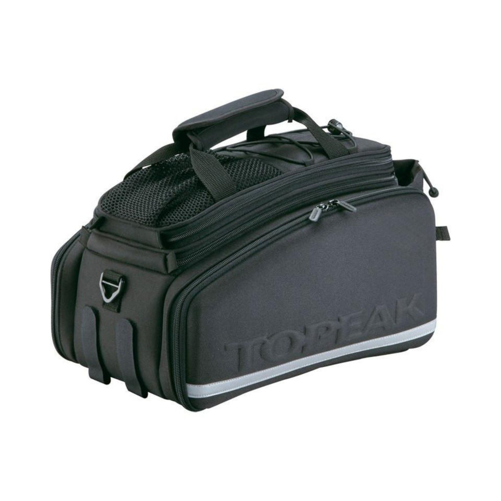 Topeak TrunkBag DXP, Strap Mount