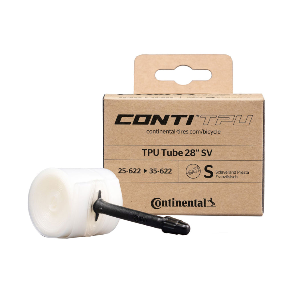 Continental TPU Tubes