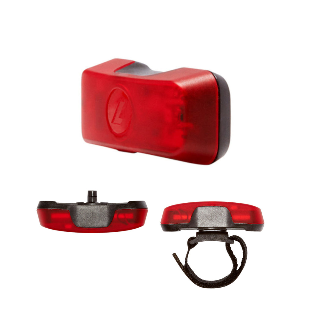 Lazer Universal LED Helmet Light