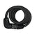 ABUS Tresor 6512C Cable Combo