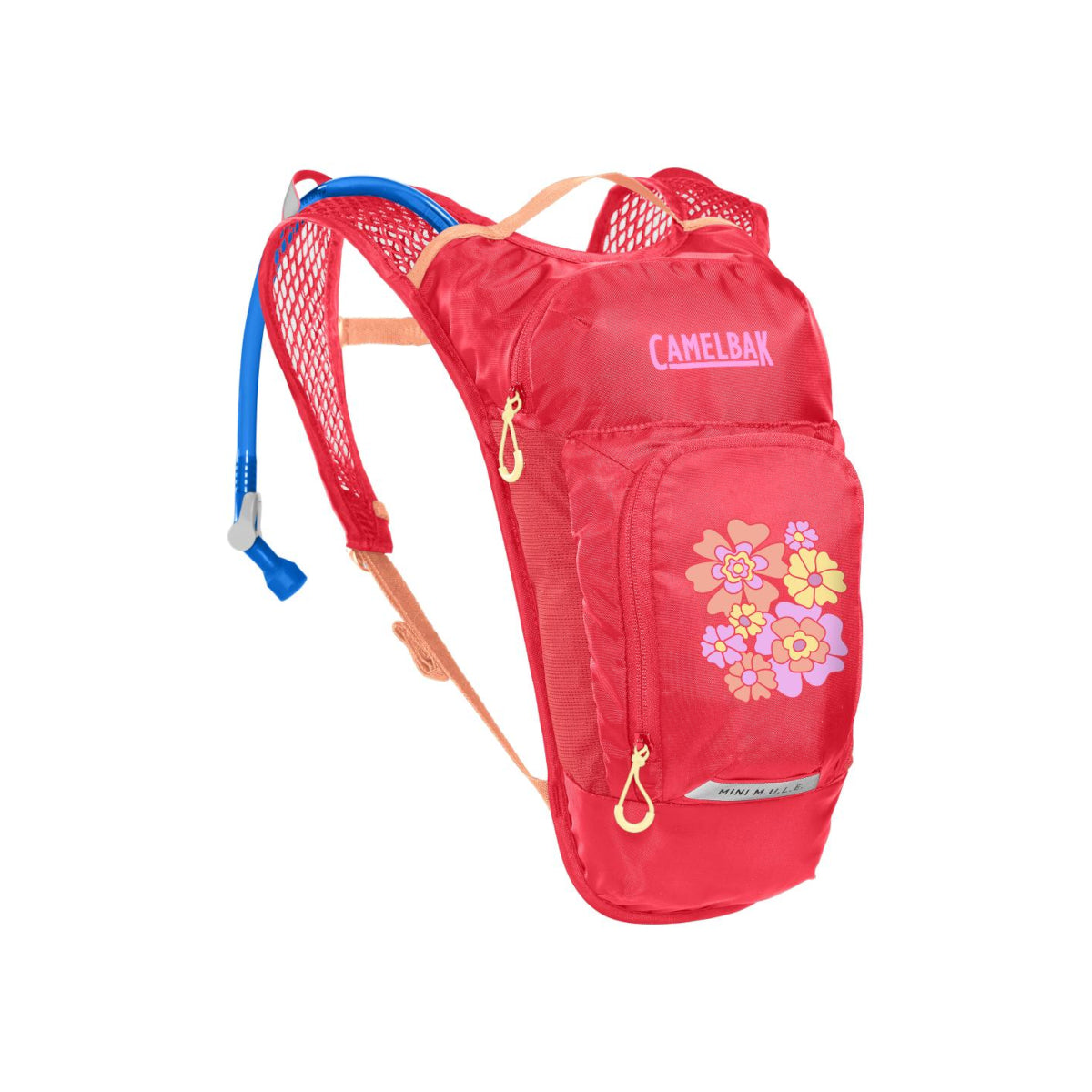 Backpacks & Hydration