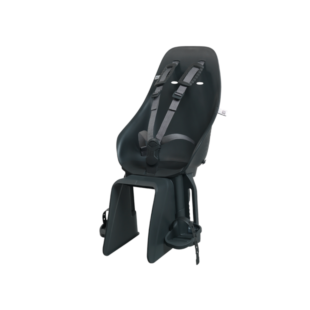 Urban Iki MIK HD Rear Child Seat