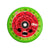 Chubby 110mm Watermelon Scooter Wheel