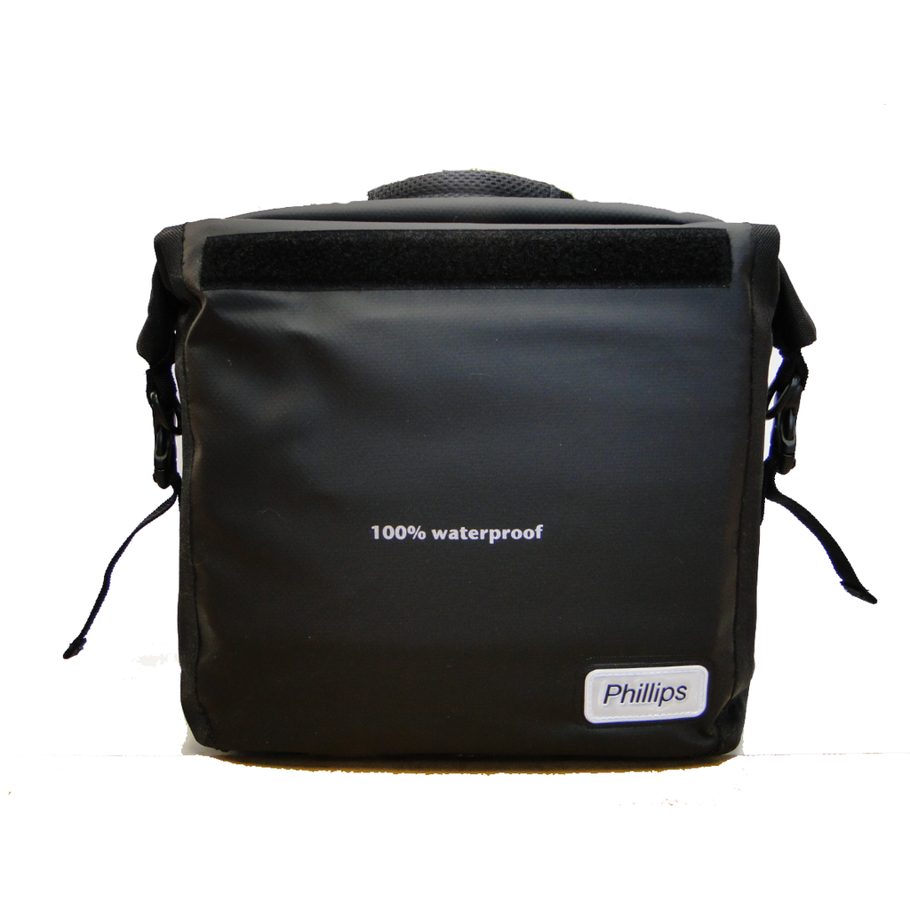 Phillips Waterproof Handle Bar Bag