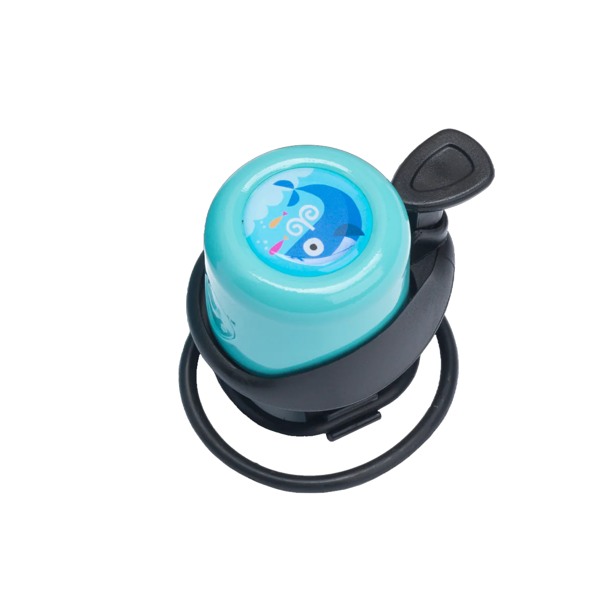 Wishbone Bell Burkes Cycles