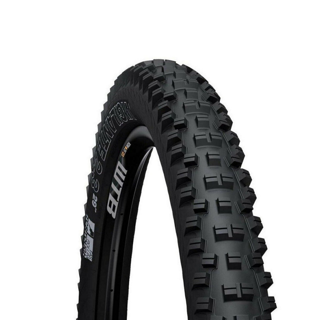 WTB Vigilante TCS 27.5"