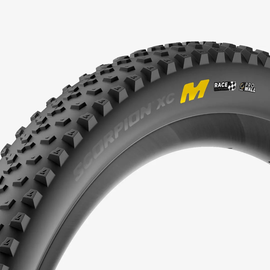 Pirelli Scorpion XC M 29"