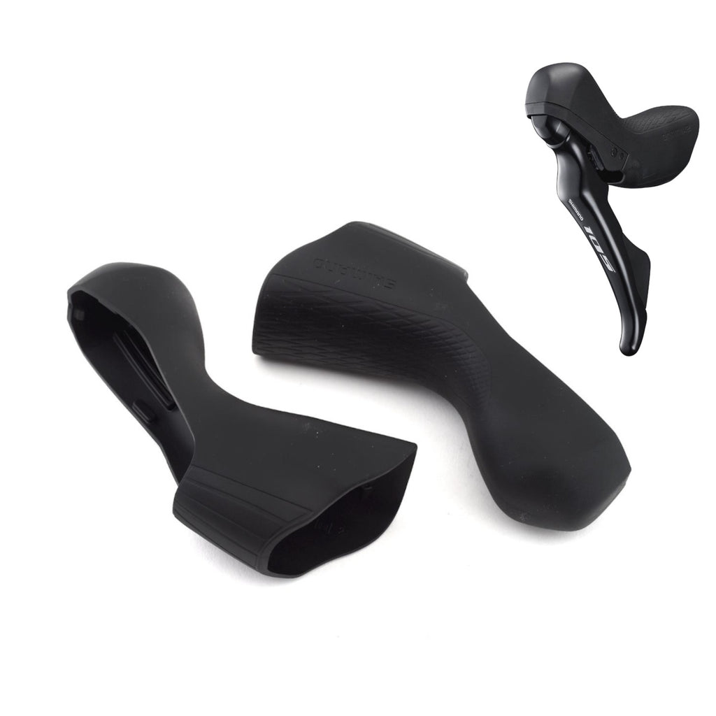 Shimano Bracket Cover Hoods ST-R7020/RX600/RX400
