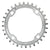 Wolf Tooth Stainless Steel 104BCD Chainring