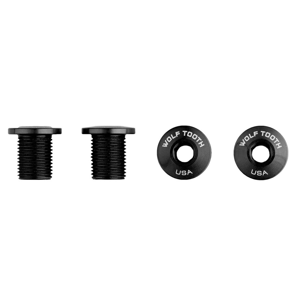 Wolf Tooth 10mm Chainring Bolts