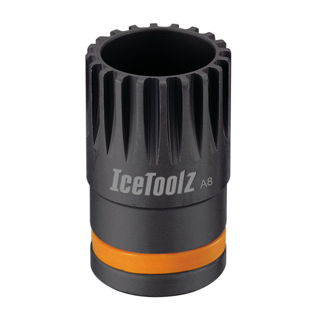 IceToolz Bottom Bracket Cartridge Tool