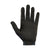 Fox Flexair Black Glove