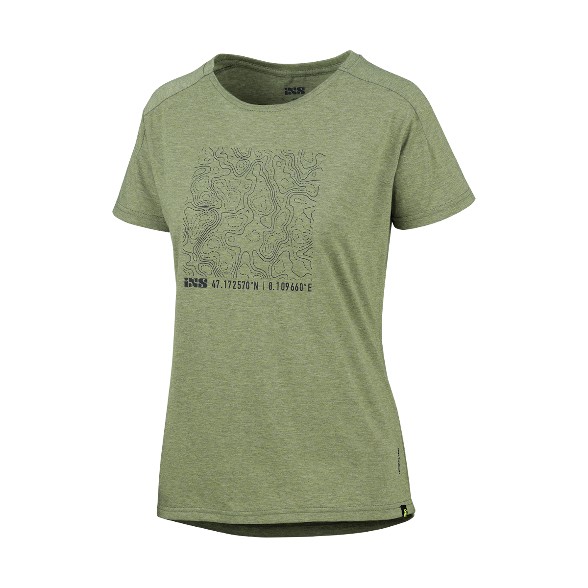 Jerseys: Women