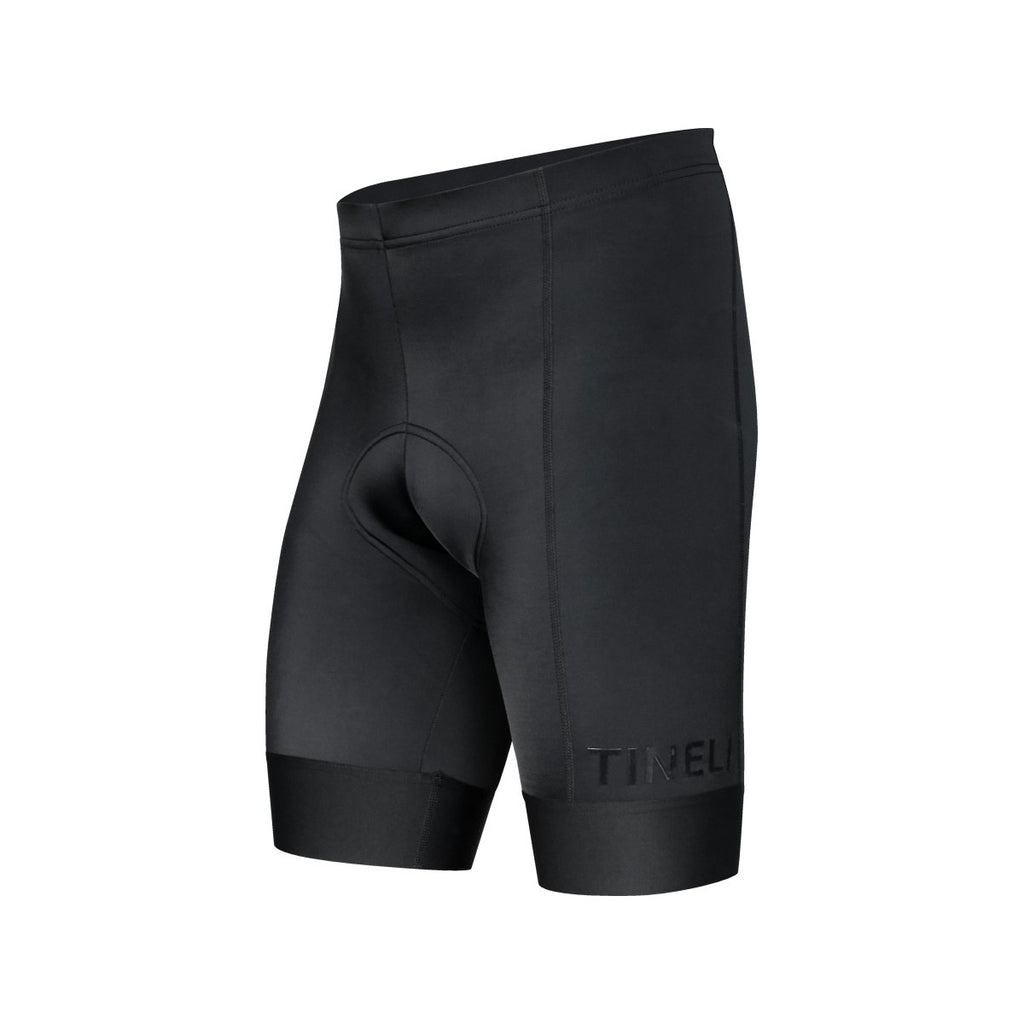Tineli Black Core Shorts