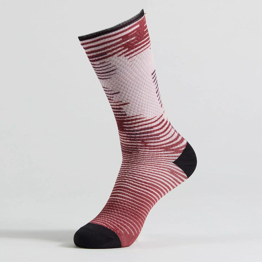 Specialized Air Soft Tall Socks