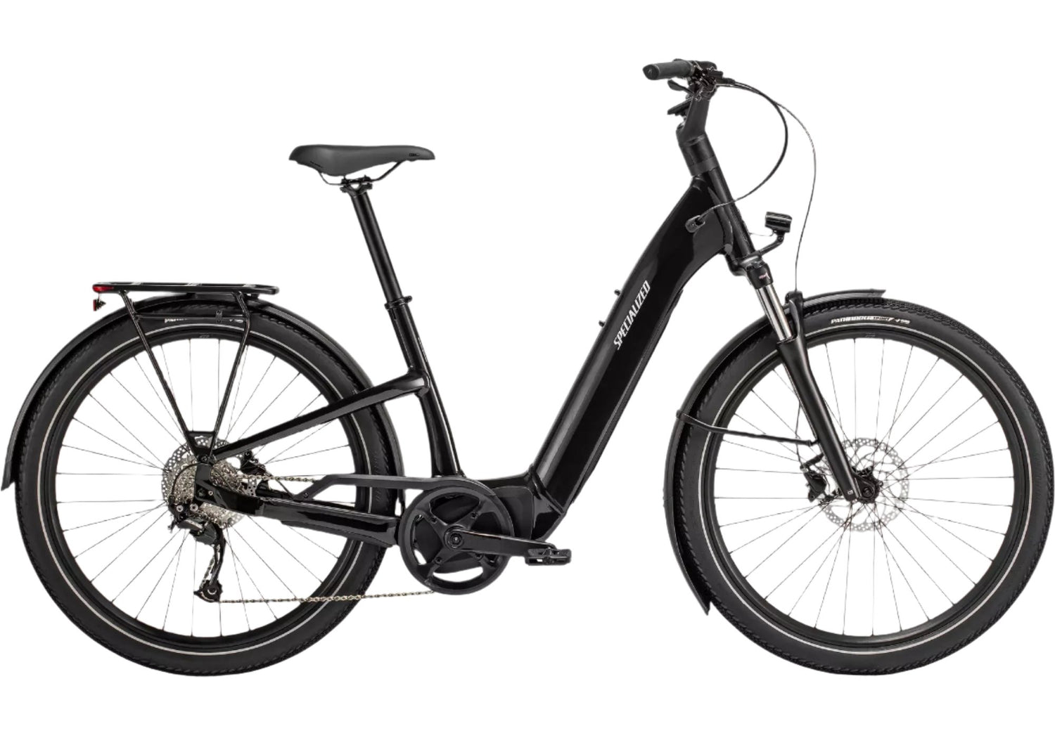 E-Bike: City & Adventure