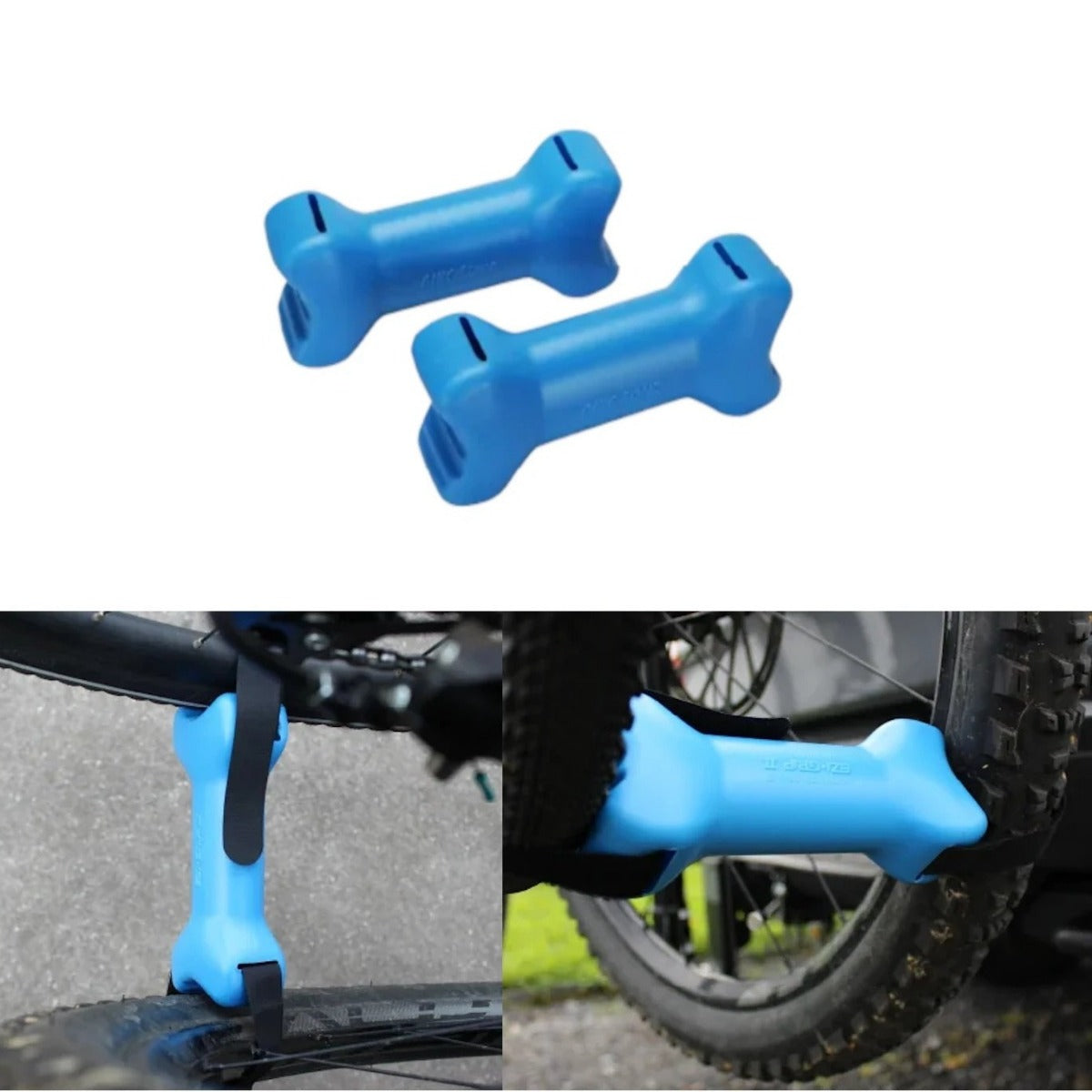 Bike Transport