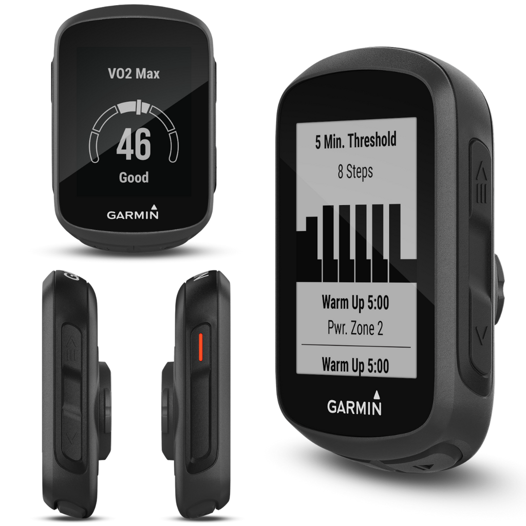 Garmin edge 130 running on sale