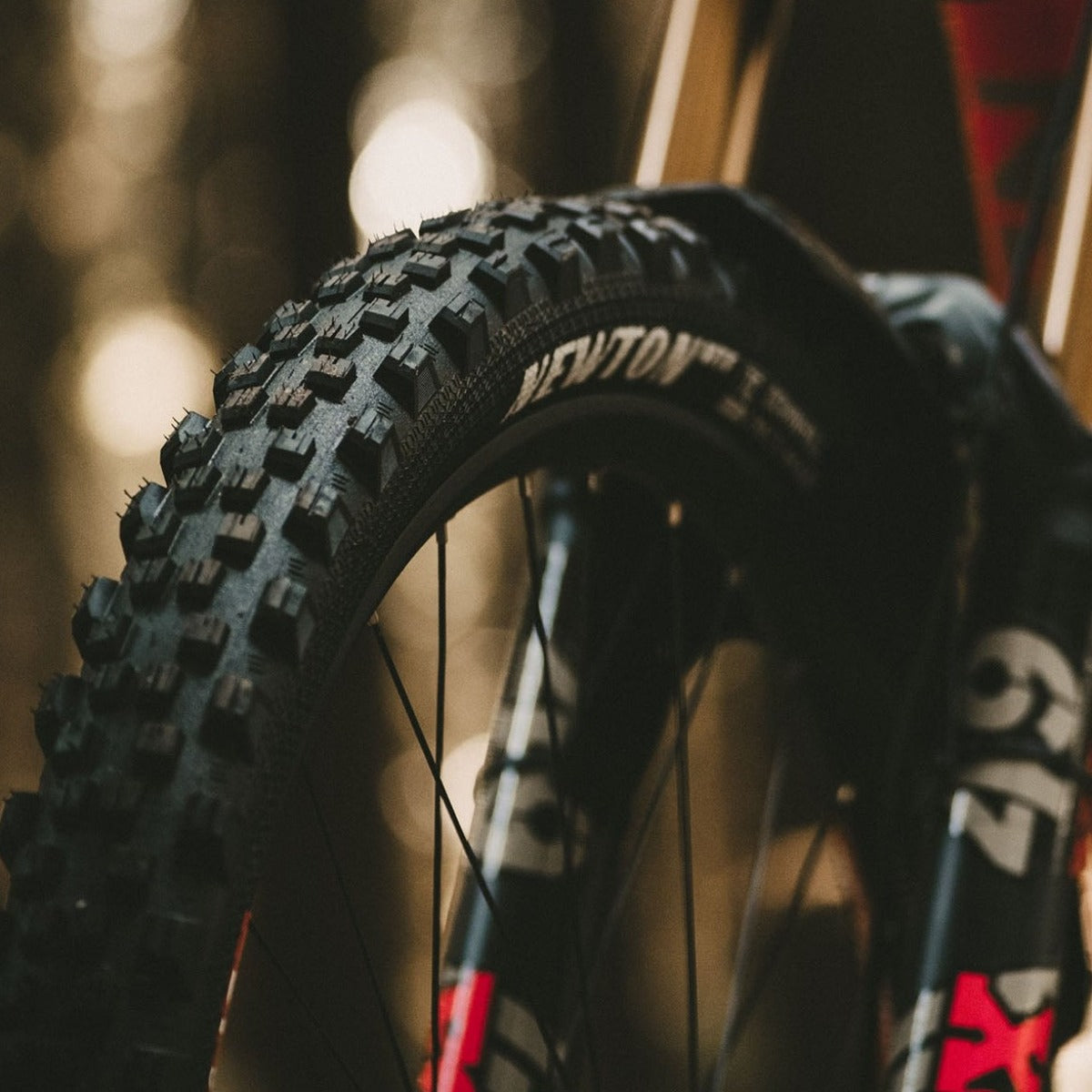 Goodyear Newton MTF DH 29