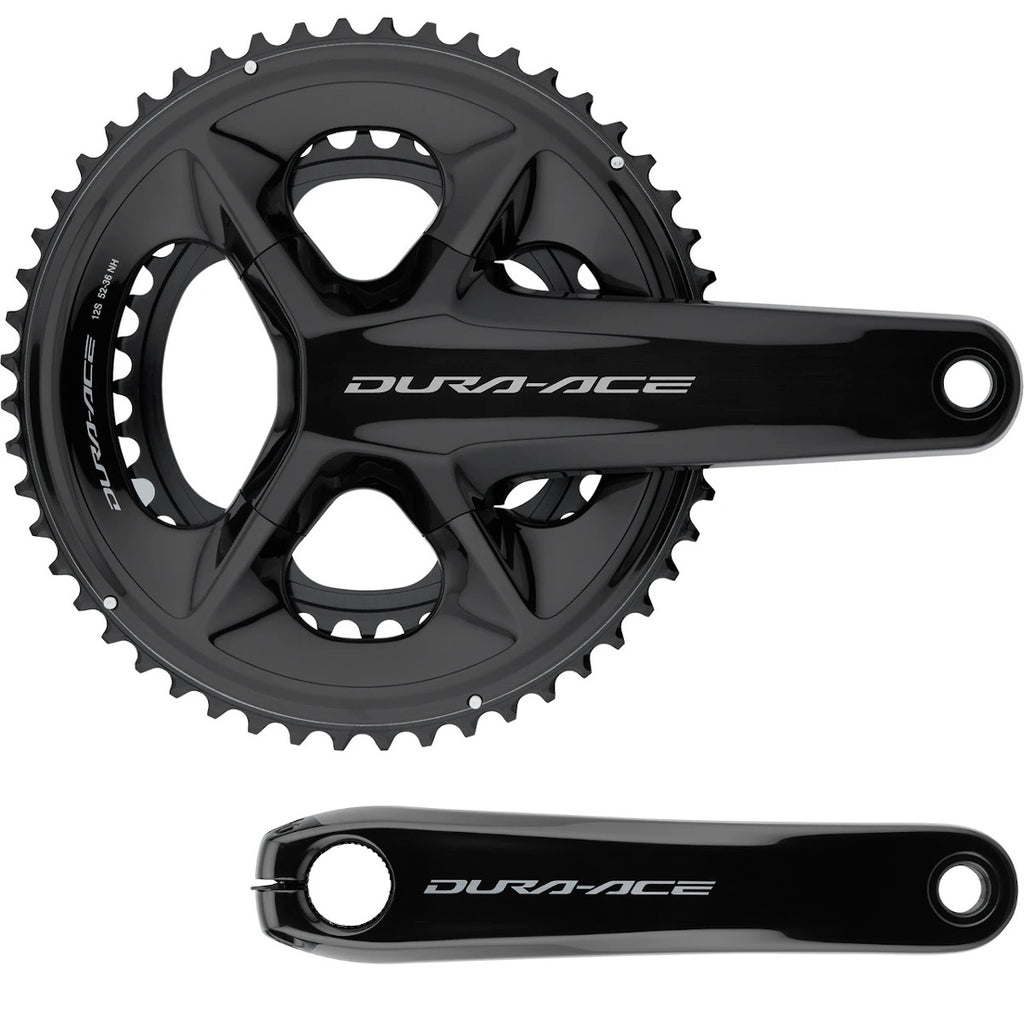 Shimano Dura Ace R9200 12 Speed Crankset
