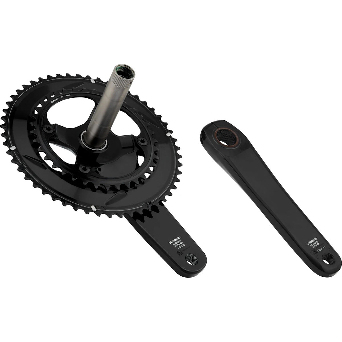 Shimano Dura Ace R9200 12 Speed Crankset
