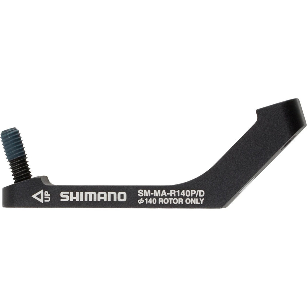 Shimano Rear 140mm Flat-Post Adapter