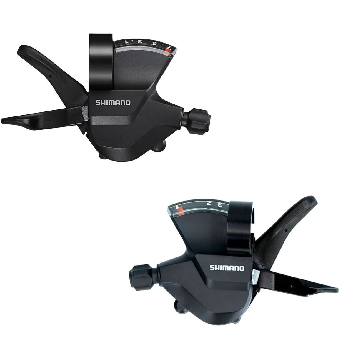 Gear Shifters