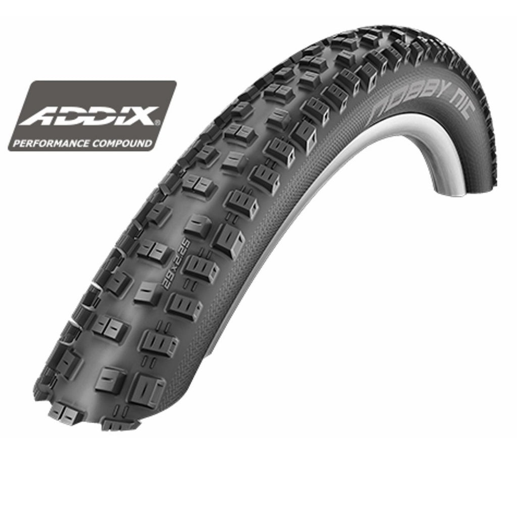 Schwalbe Nobby Nic 29