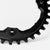 Absolute Black Shimano XTR Oval