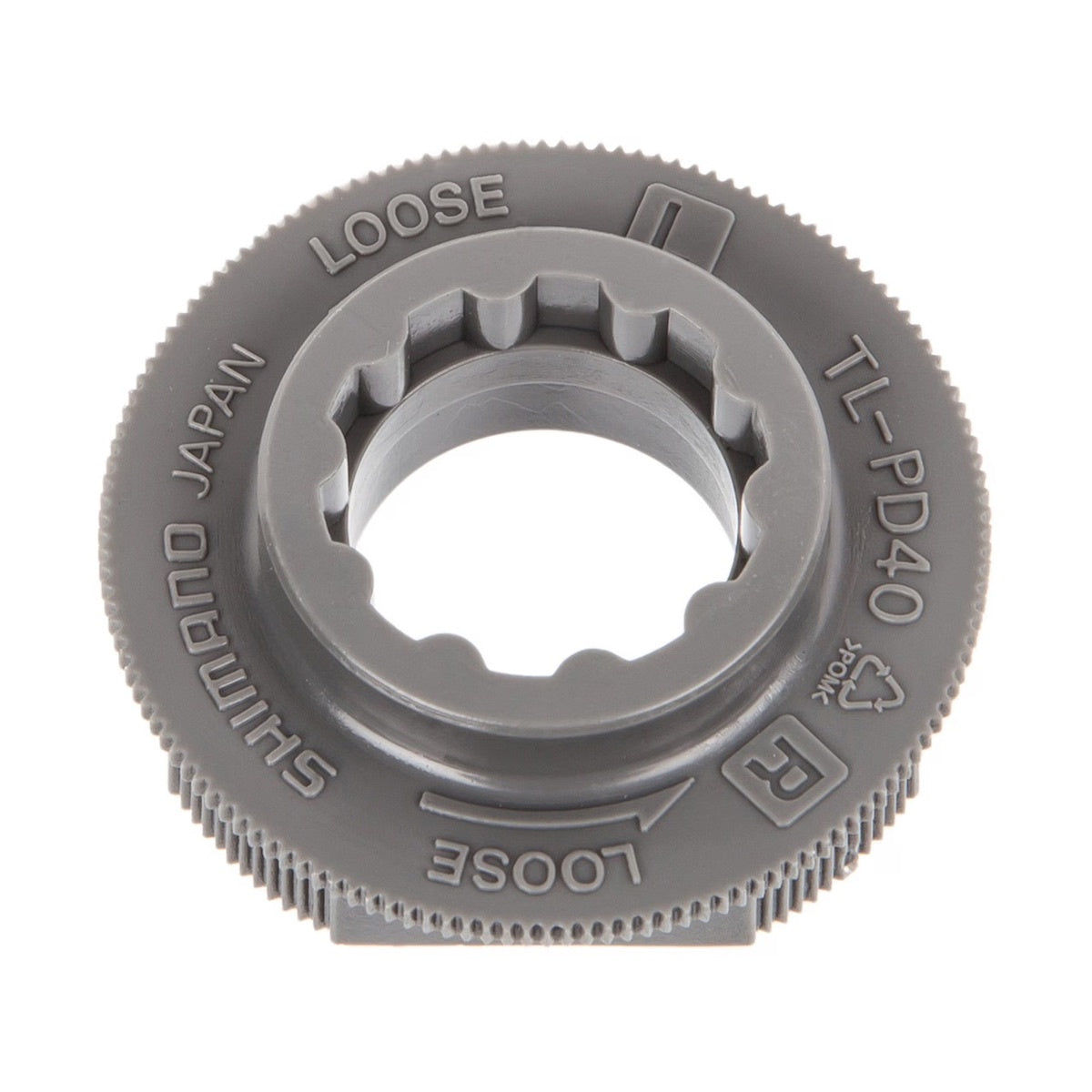 Tool: Pedal
