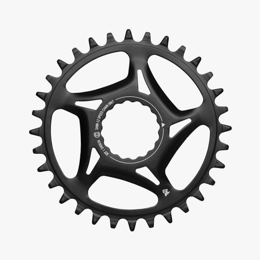 Race Face Cinch Steel HG+ Chainring