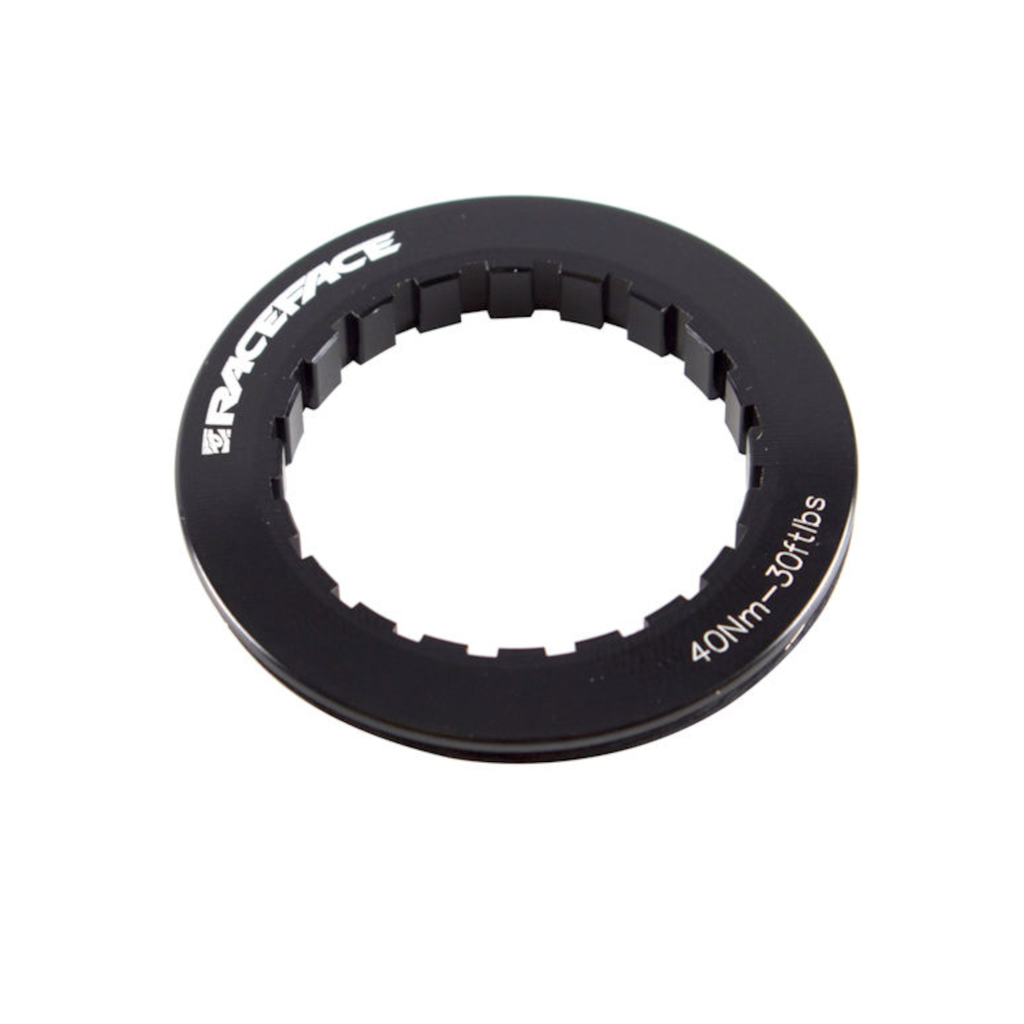 Race Face Cinch Spider Lockring