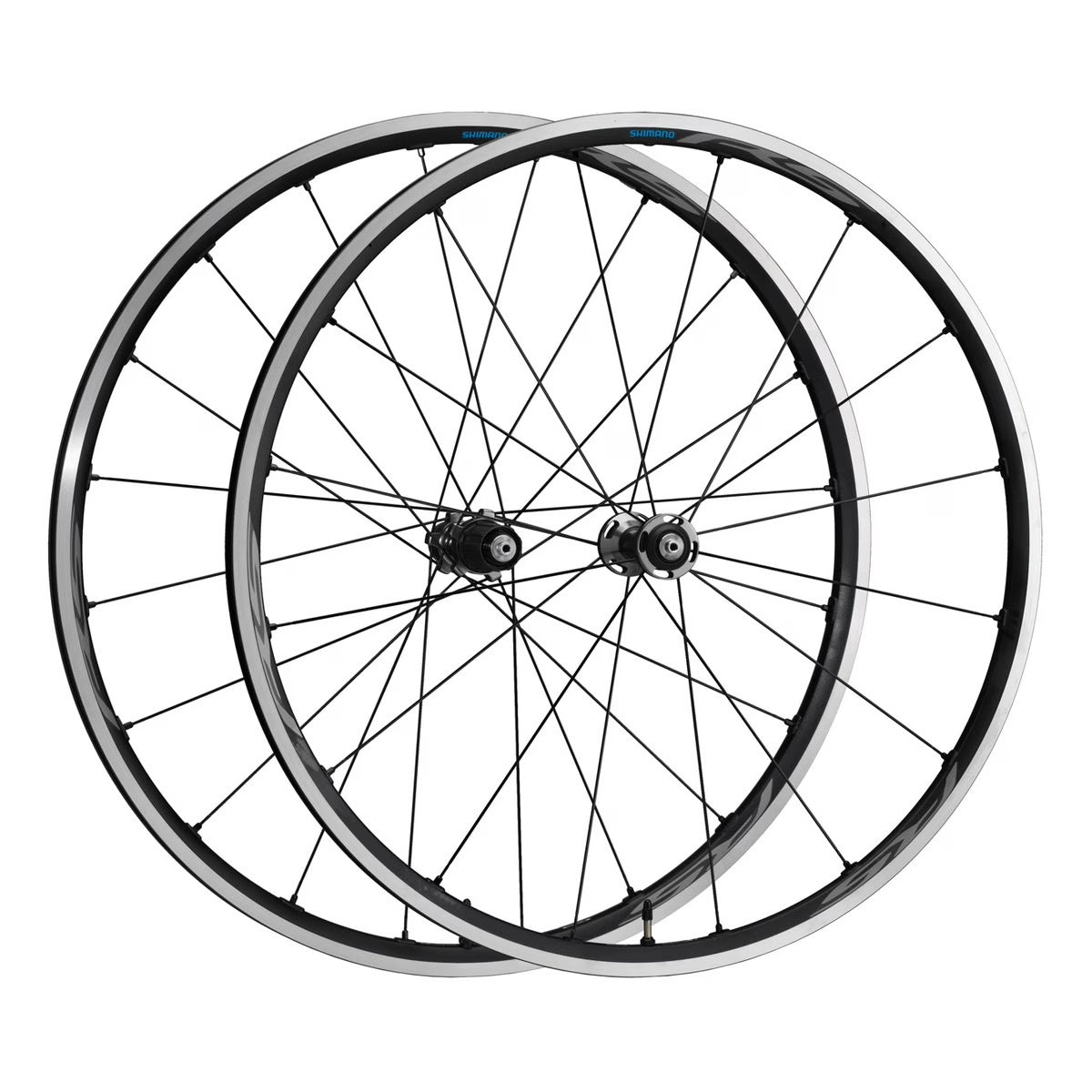 Shimano Ultegra RS500 700c Wheels - Burkes Cycles