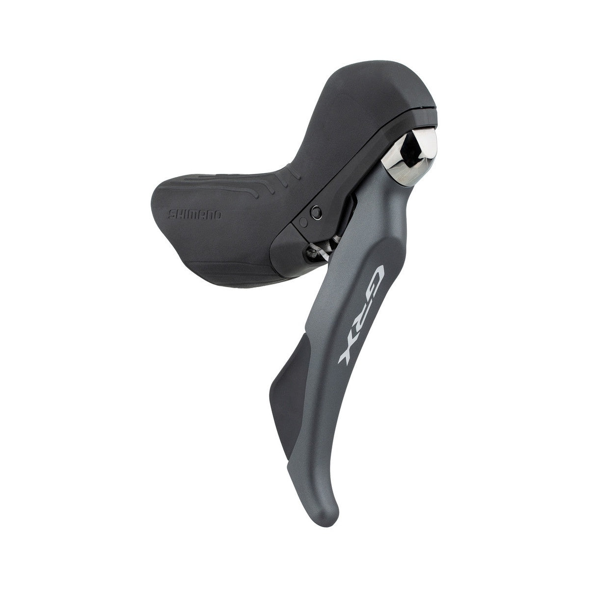 LEVIER SHIMANO GRX ST-810 DROIT AVEC ETRIER - PÉRIPHÉRIQUES GRAVEL LEVIER SHIMANO GRX ST-810 DROIT AVEC ETRIER - PÉRIPHÉRIQUES GRAVEL