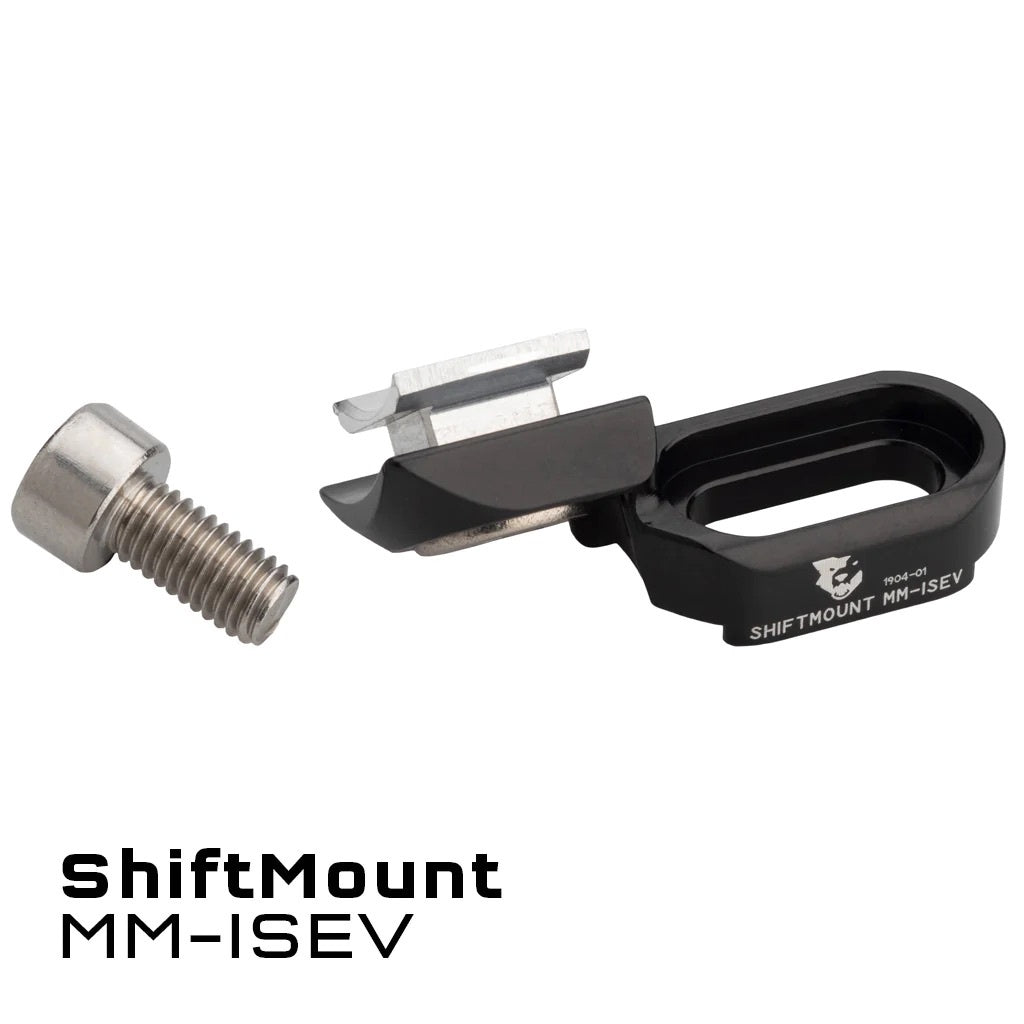 Wolf Tooth ShiftMount Adapters