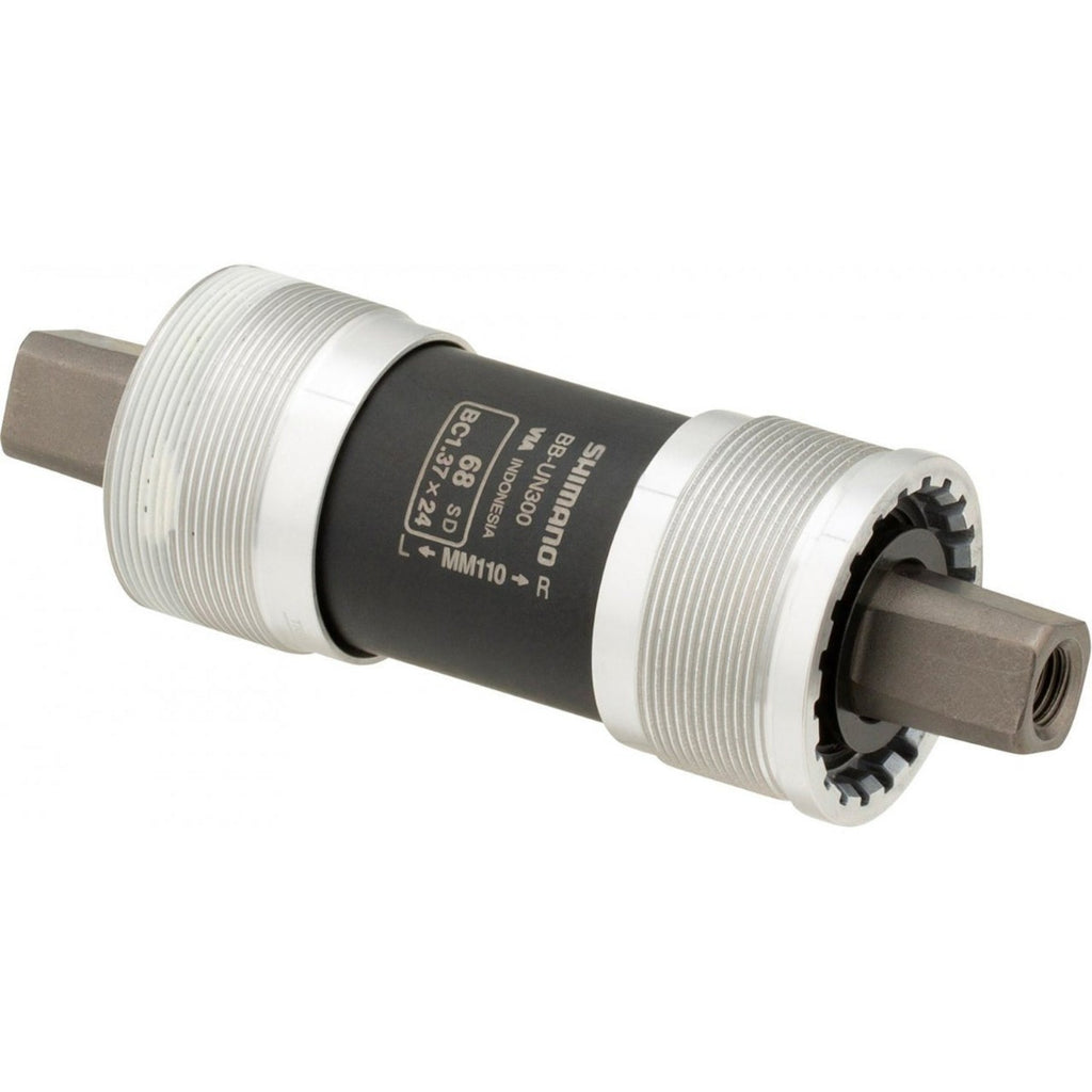 Shimano Un55 Bottom Bracket Square Taper Square Taper Shimano