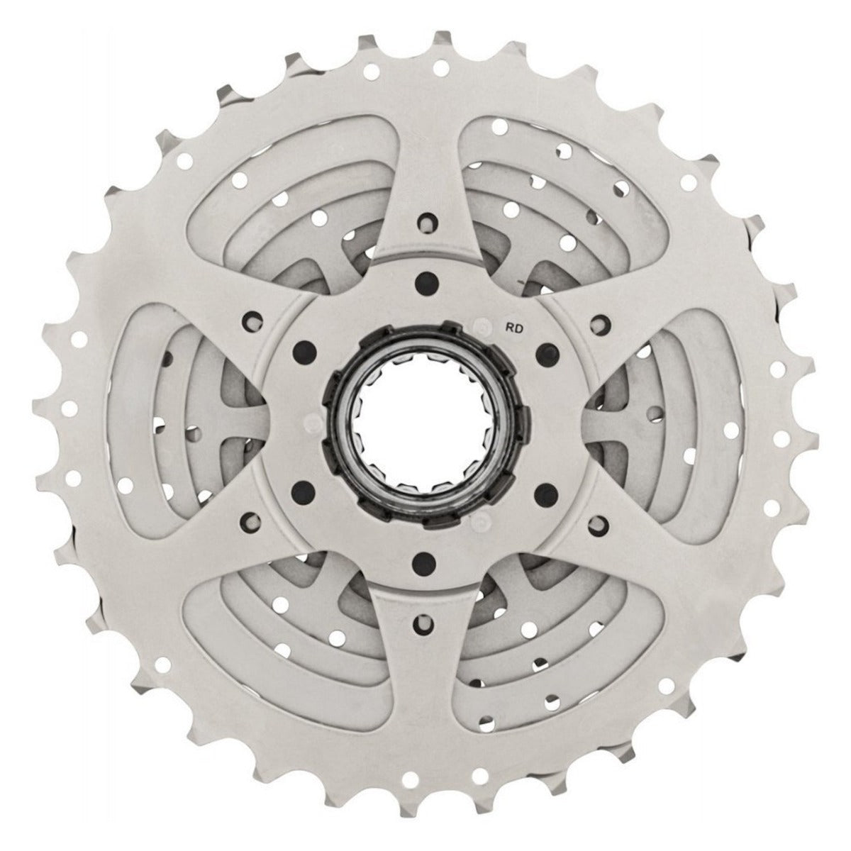 Shimano Deore HG500 10-spd Cassette Burkes Cycles