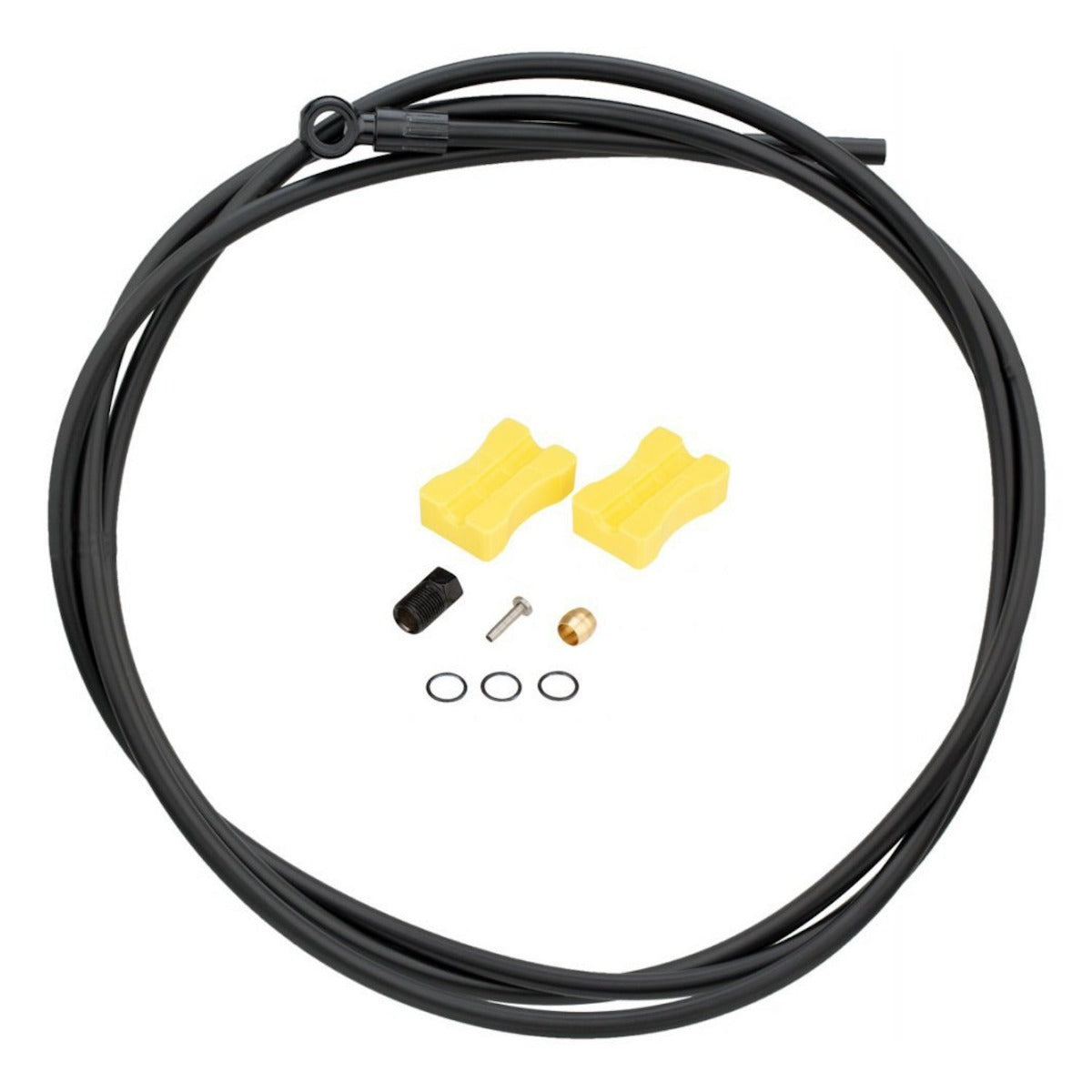 Brake Cables & Hose