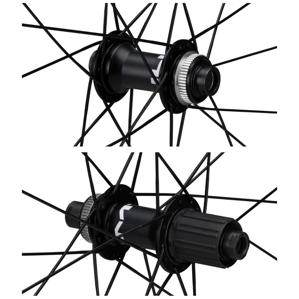 Shimano MT500 Wheels 29