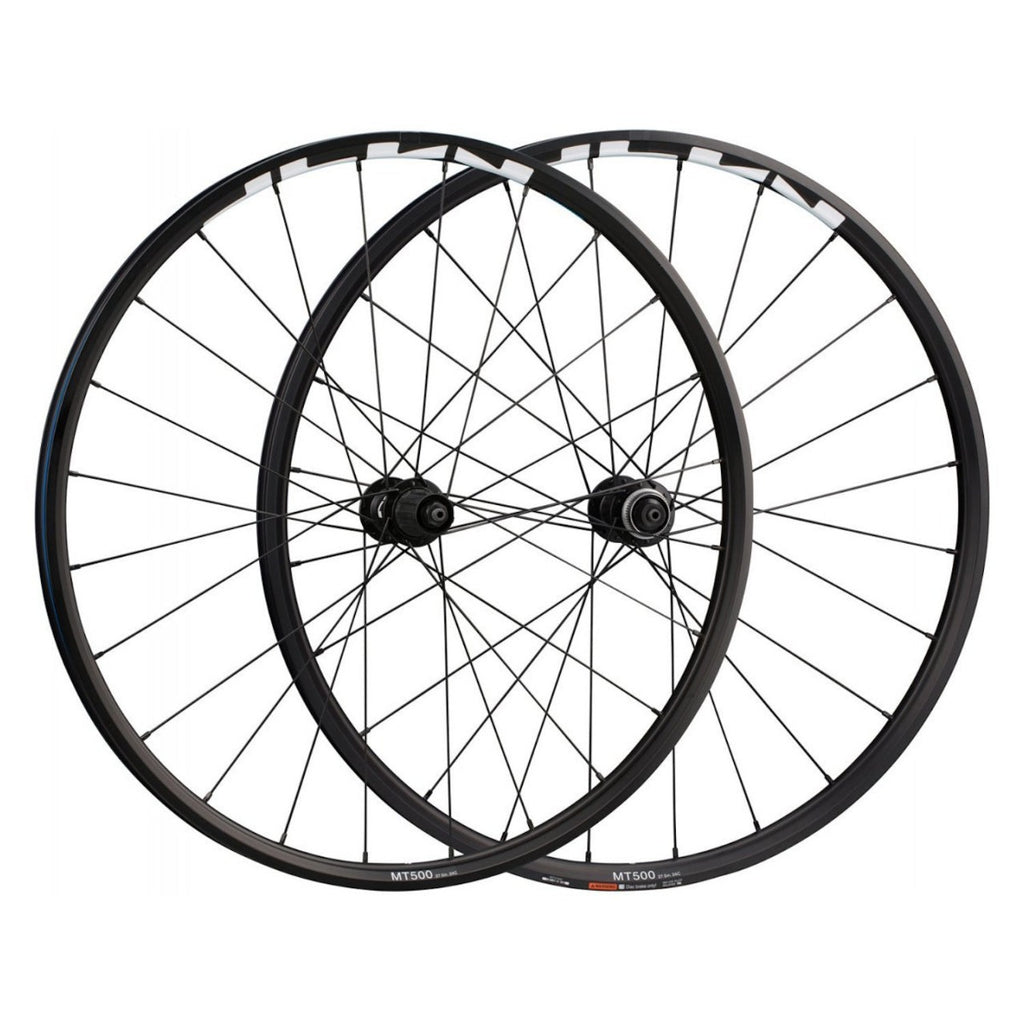 Shimano MT500 Wheels 29