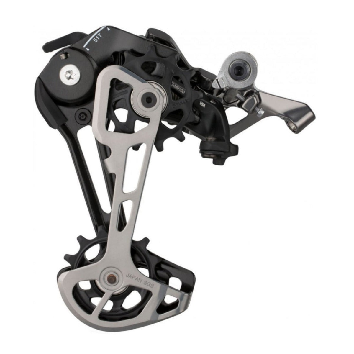 Shimano xtr rear derailleur deals 12 speed