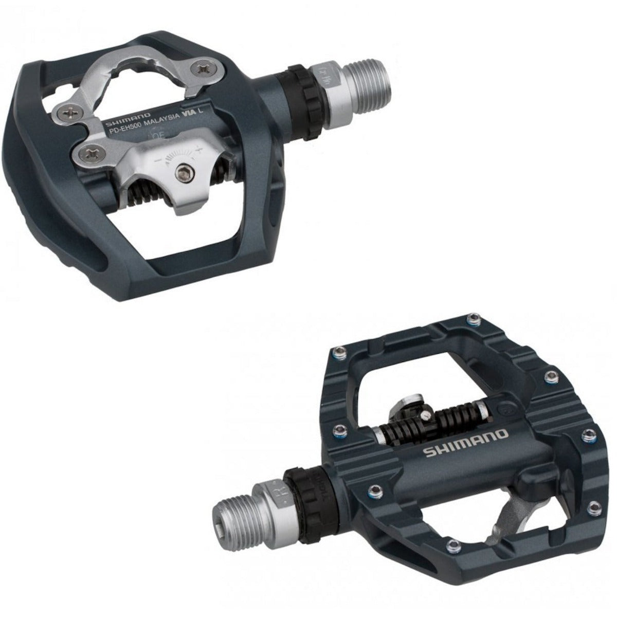 Pedals