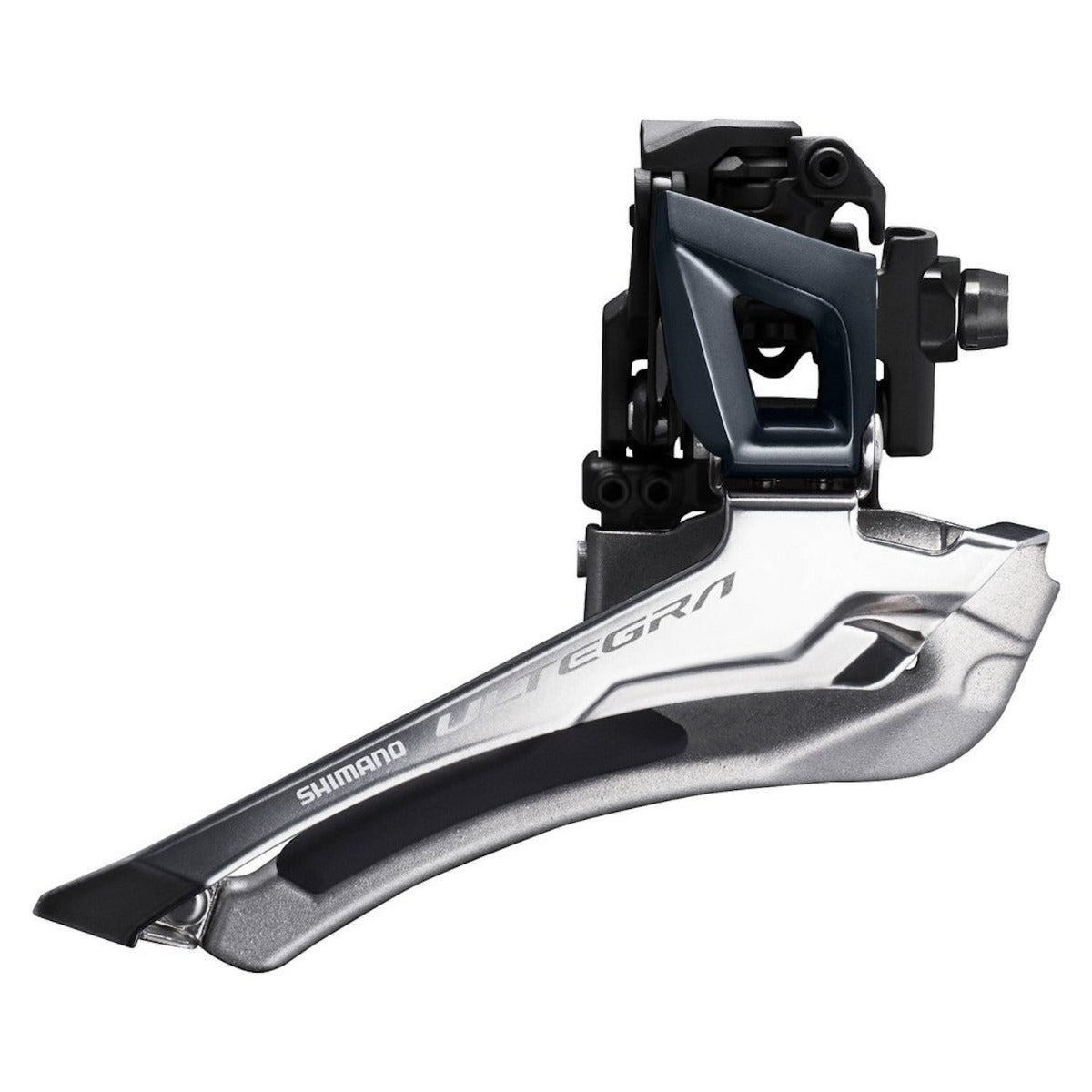 Derailleurs: Front