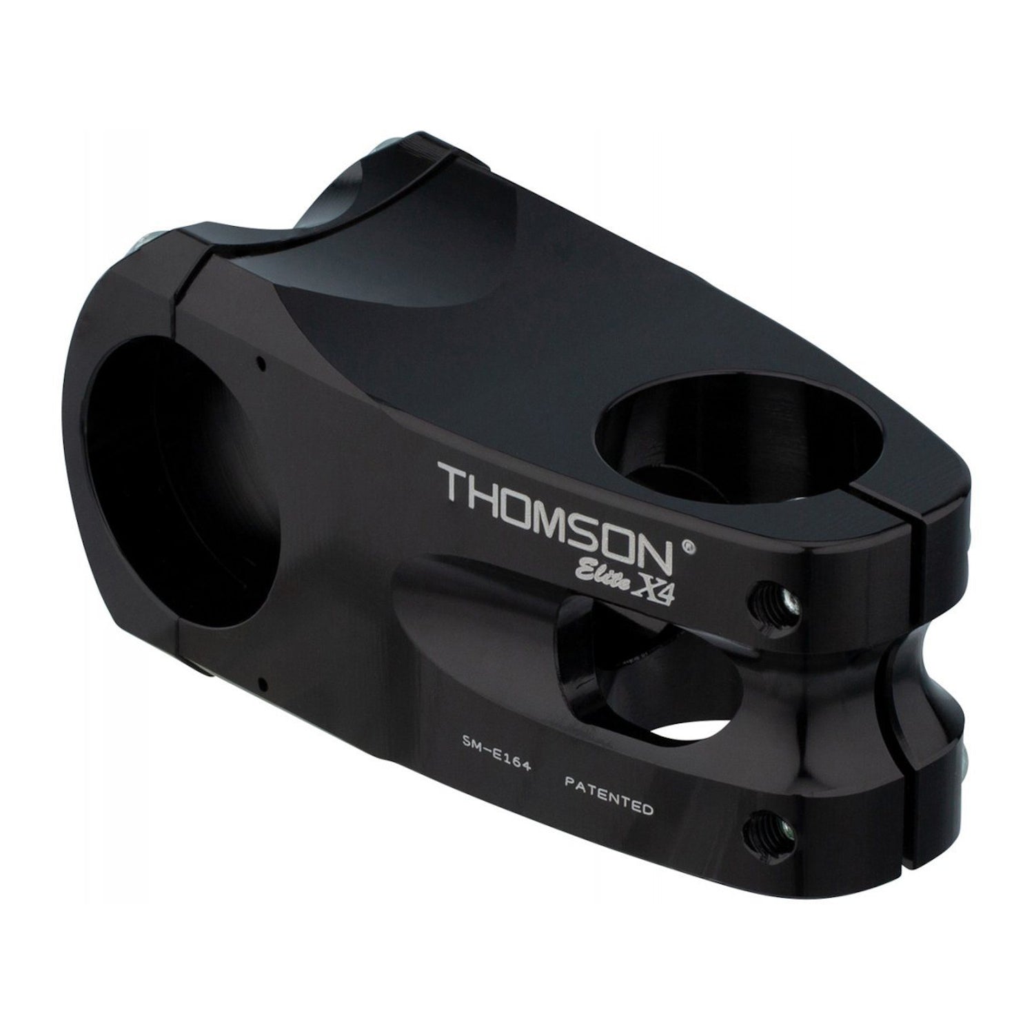 Thomson Elite X4 MTB Stem Burkes Cycles - Main Image