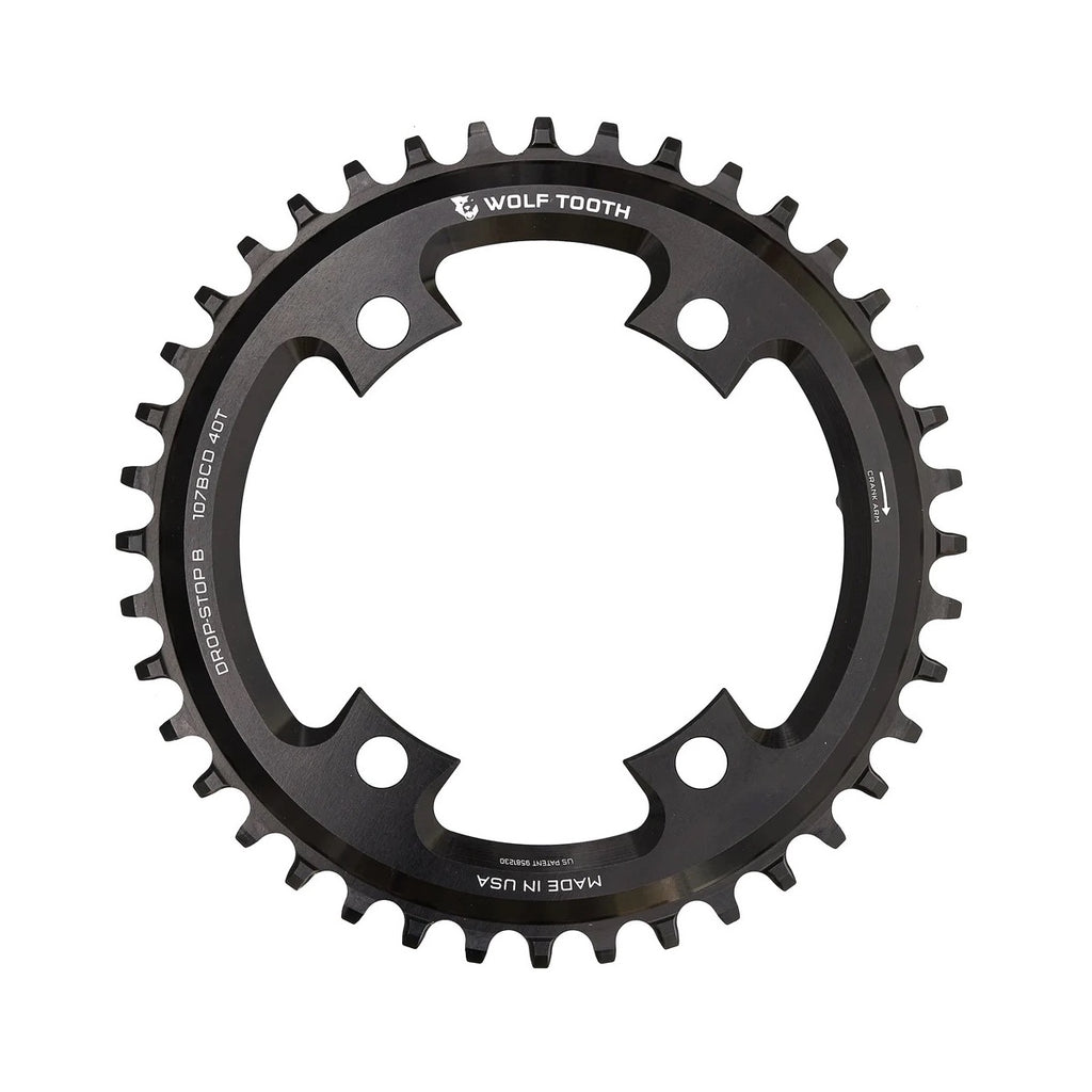 Wolf Tooth Sram 107BCD Chainring
